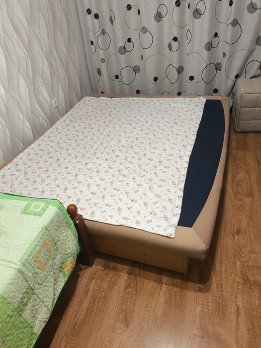 Продам кровать трансформер бу