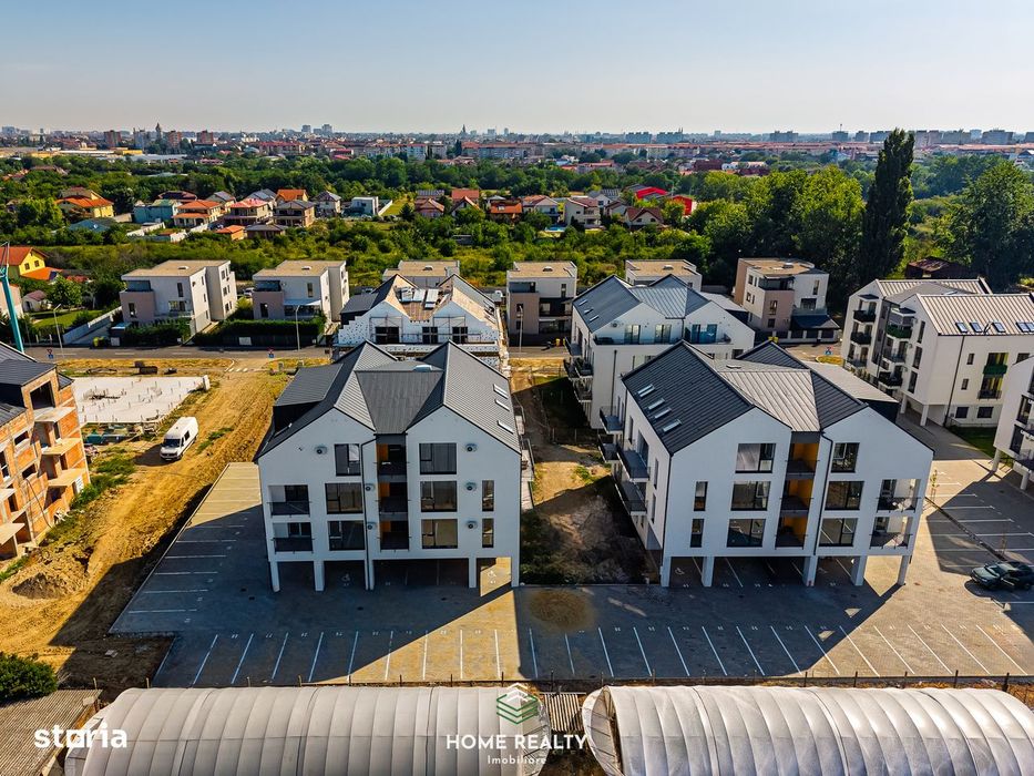 COMISION 0% I Apartament 2 camere cu grădină proprie.