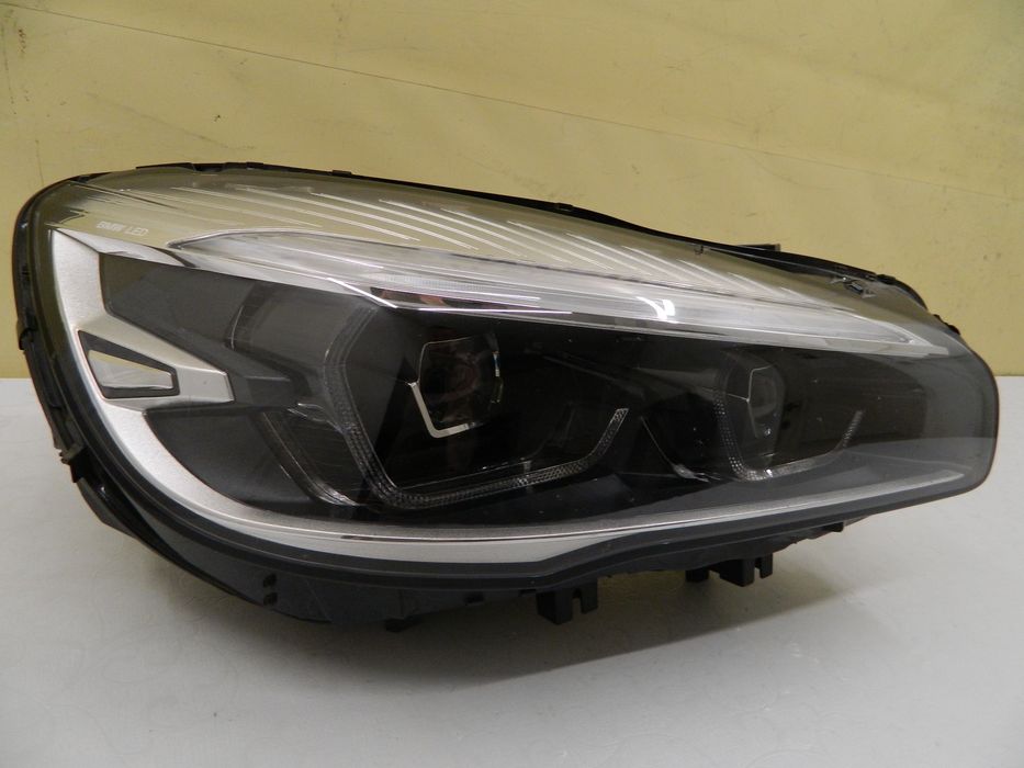 Far dreapta BMW Seria 2 F45 / F46 LCI FULL LED, 2018, 2019, 2020, 2021, cod origine 873864-03