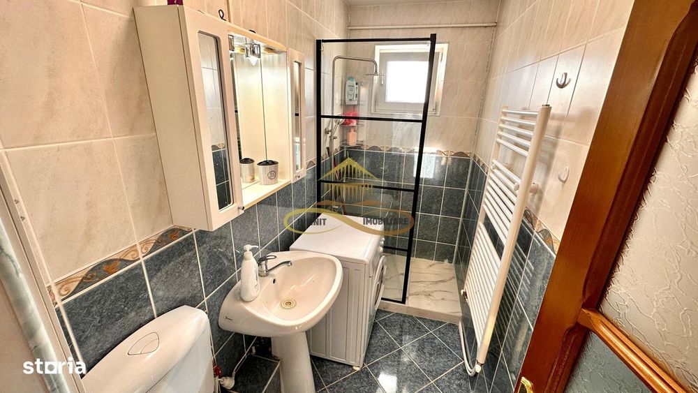 DE VÂNZARE | Apartament 2 camere – Strada Alecu Russo, Bacău