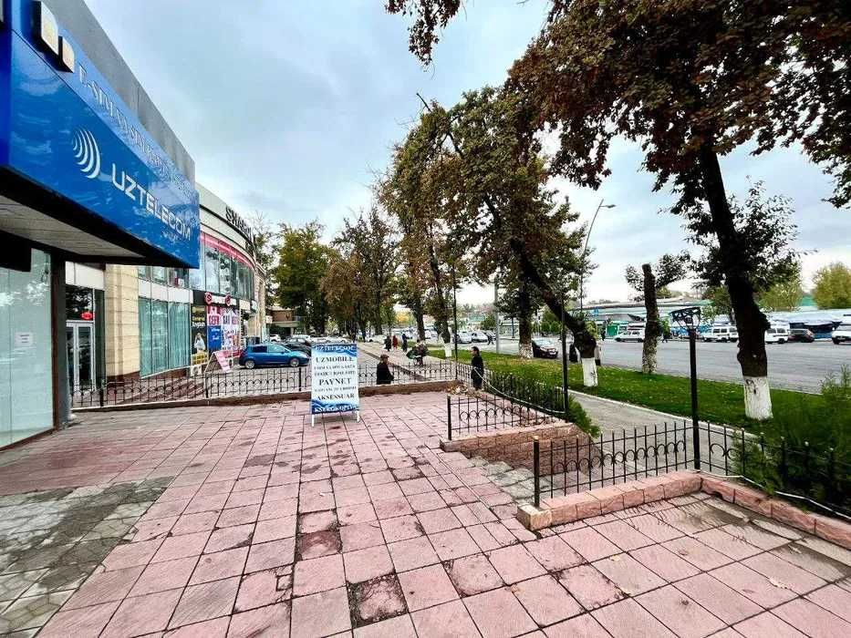 Ijara ! Arenda ! ofisimizdan arendaga joy ajratib beriladi