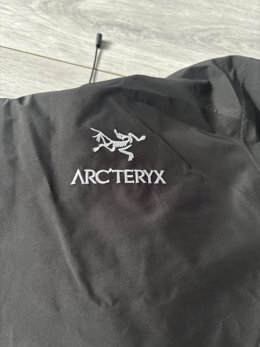 Geaca Arcteryx