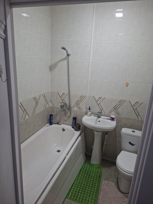 Квартира сергели шерикликка