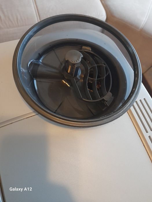 Автоматична кафемашина Siemens