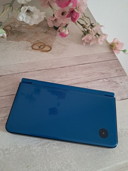 Nintendo Dsi Xl modat cu jocurile specifice (Mario,Zelda,Pokemon)