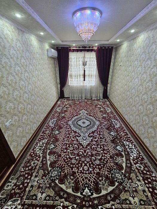 Продаётся  3х комнатная квартира