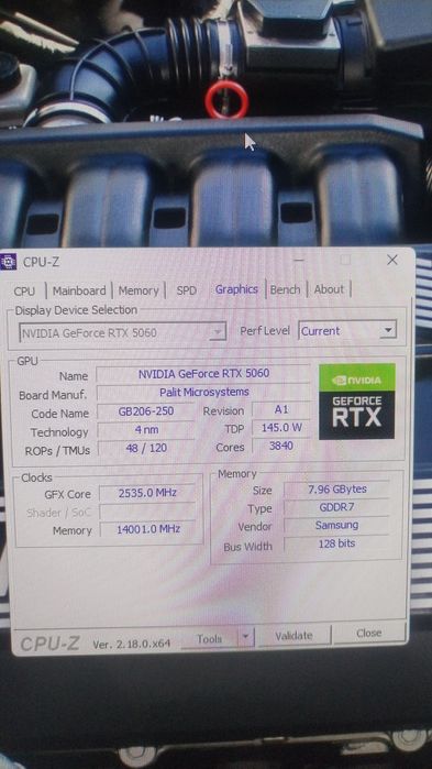 Setup pc complet gaming RTX 5060 sau schimb cu laptop similar