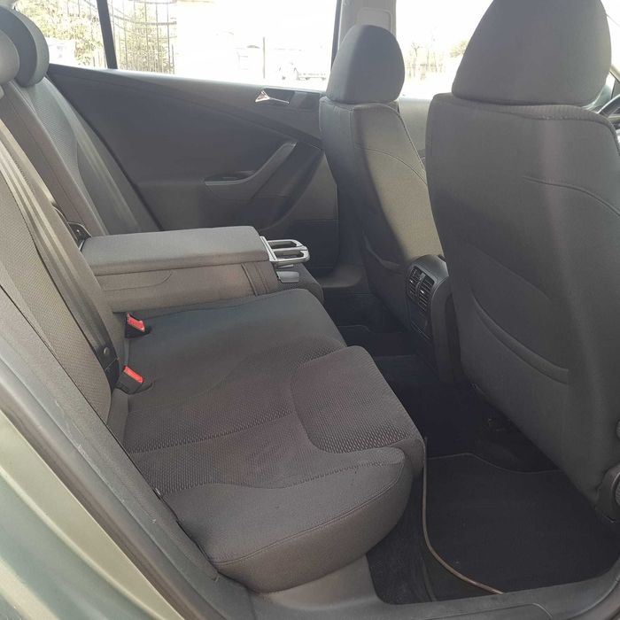 volkswagen passat B6