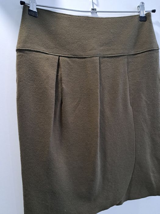 Marccain пола от фина вълна и кашмир р-р 38/40