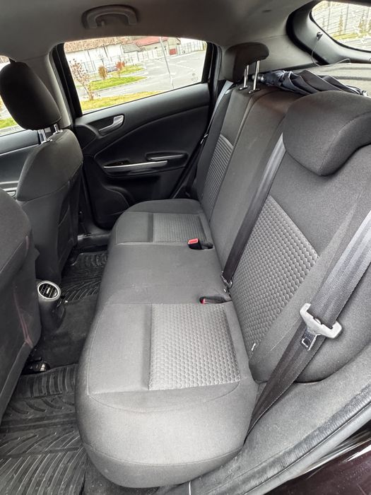 Vand Alfa Romeo Giulietta  2.0 JTDM 2012