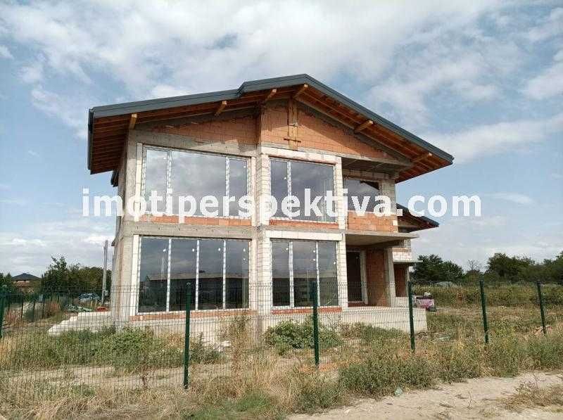Продава се Къща в с. Строево, Област Пловдив - 167 кв.м за 869 €/кв.м - Снимка #15