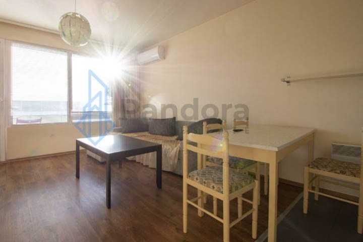 Дава се под наем Двустаен апартамент в София, Люлин 7 - 60 кв.м за 425 € - Снимка #2