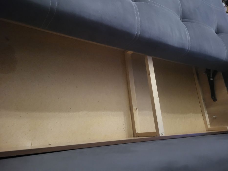 Диван раскладной