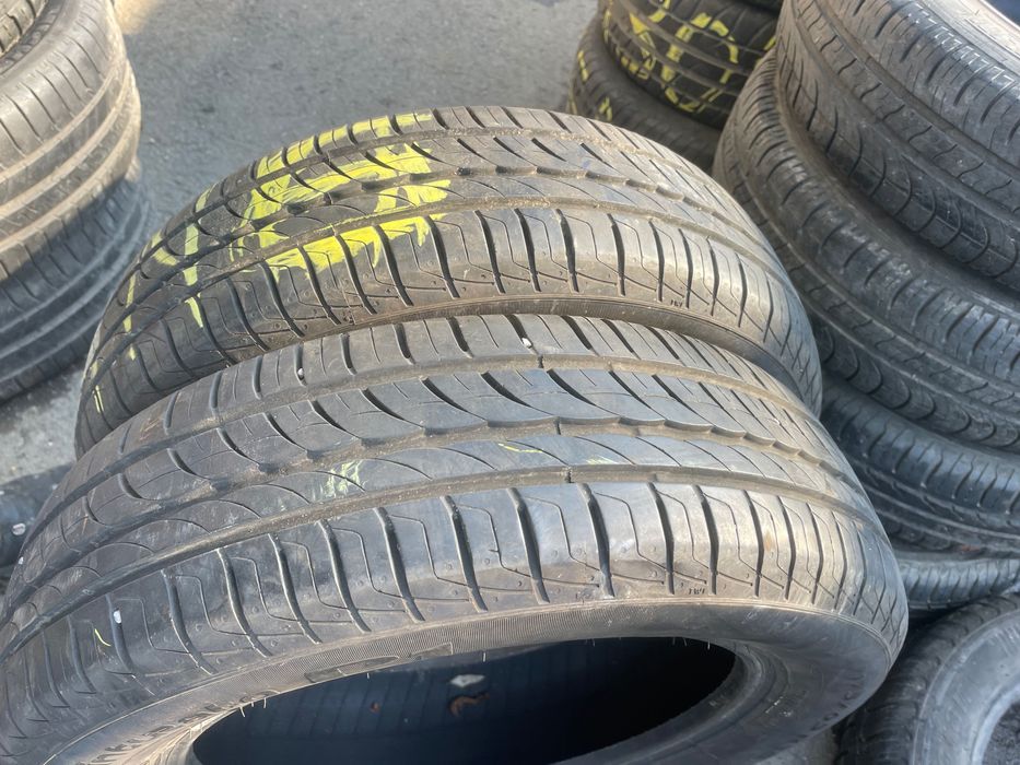 Cauciucuri de vară  175/65/15 Debica dot 2018