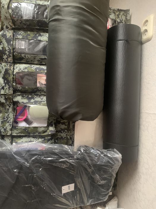 Вещь мешок по Казахстану