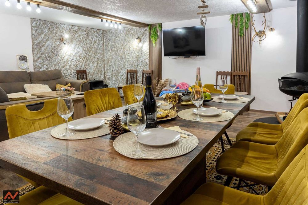 Дава се под наем Къща в Стара Загора, Студентско градче - 100 кв.м за 153 € - Снимка #13