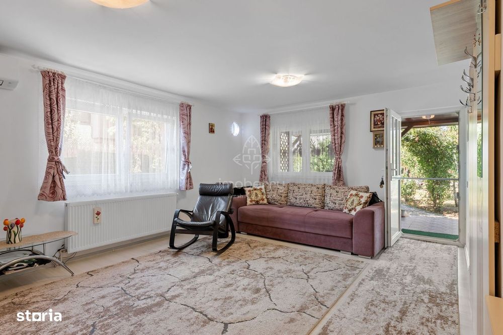 Vanzare casa individuala, curte, Mihailesti, Giurgiu