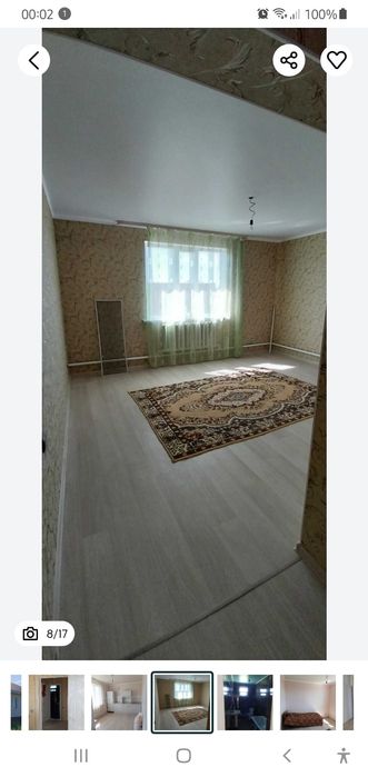 Дом Ынтымак ул. Сулутор