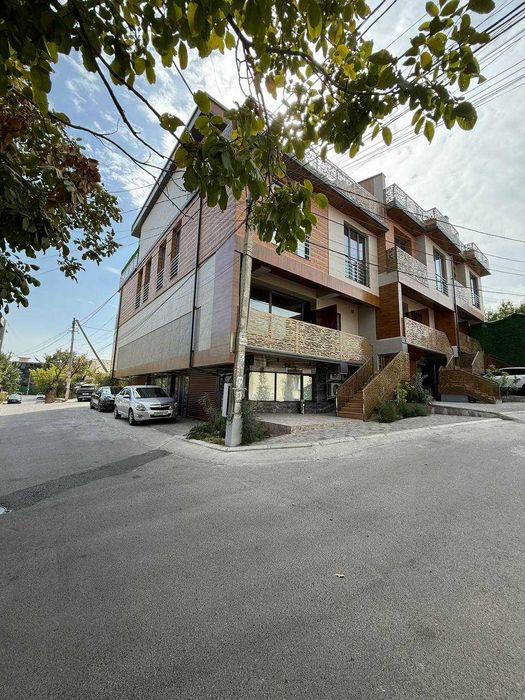 №АD-0934 - Новый проект от застройщика с ремонтом