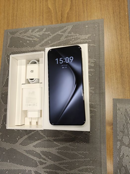 Huawei Pura 70 Pro, 512GB, 12GB RAM, White