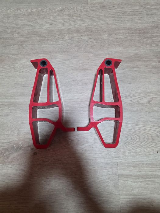 Spindle Polaris Pro Rmk 800 Axys