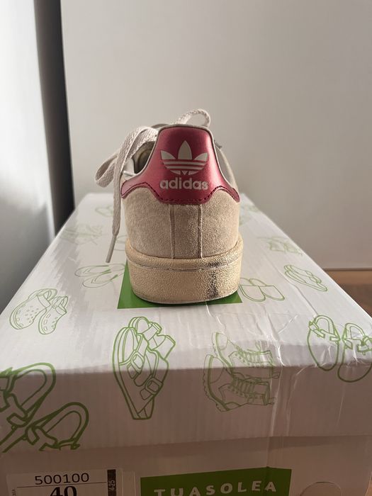 Велурени Кецове adidas