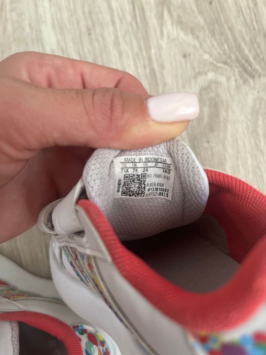 Обувки Adidas 24 р-р
