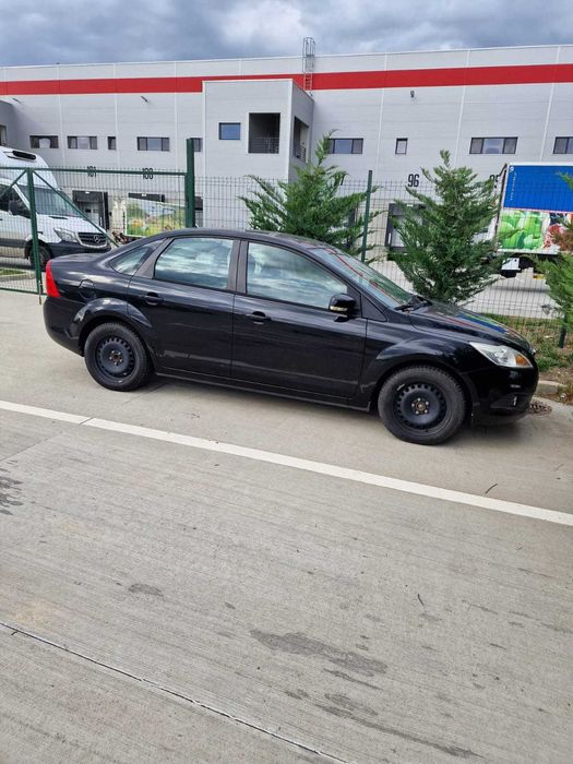 FORD Focus 2011