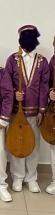 Продам костюм национальный