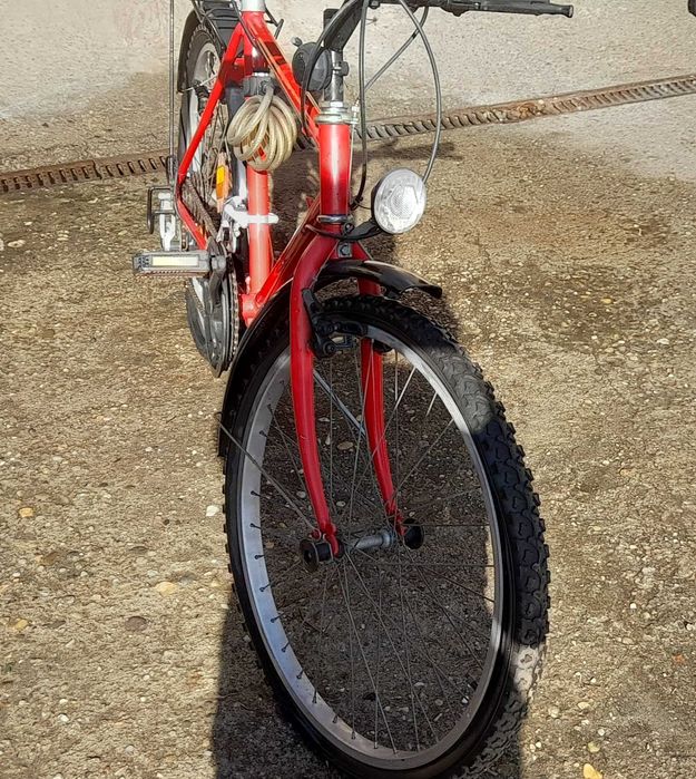 Bicicleta de vanzare 300 lei