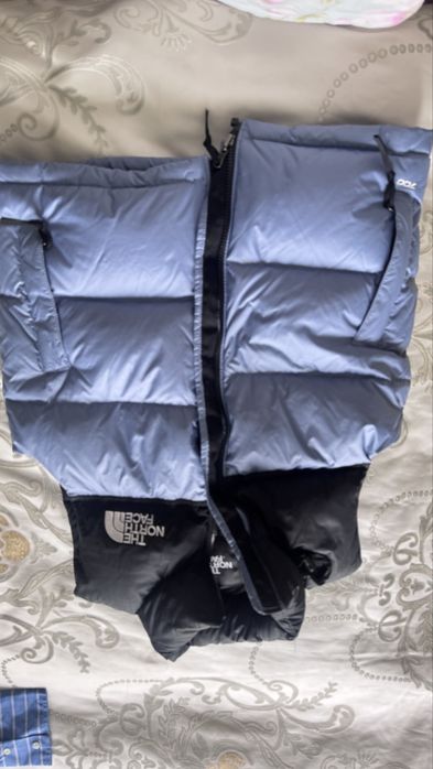 Жилетка the north face