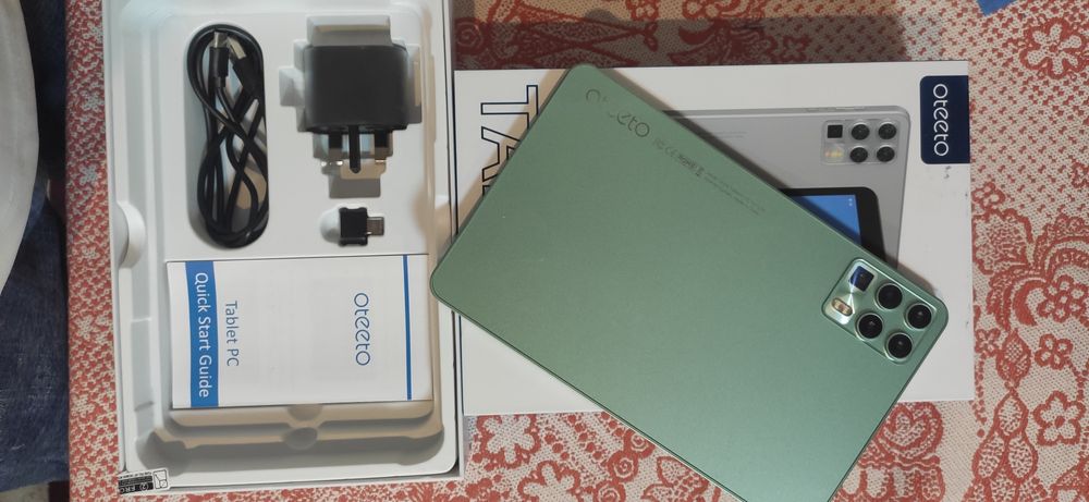 Planshet (Oteeto tab8)