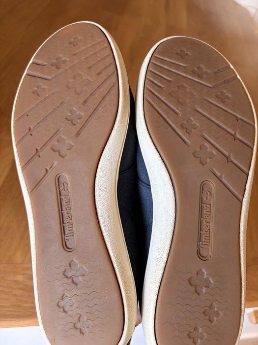 Дамски високи кецове 38 номер