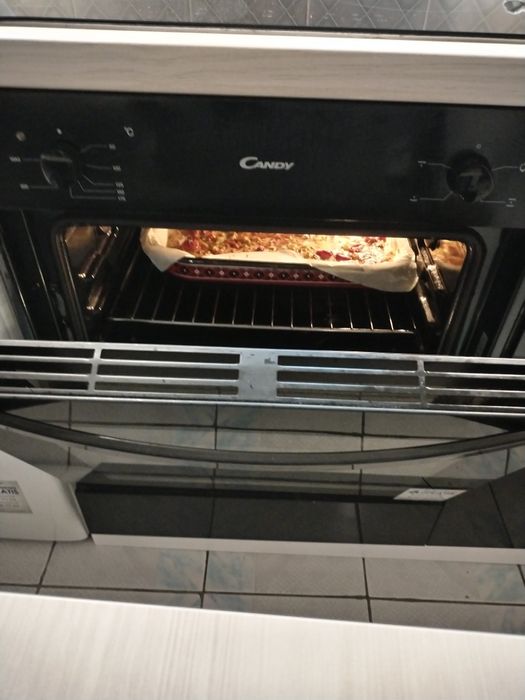 De vânzare cuptor incorporabil Candy