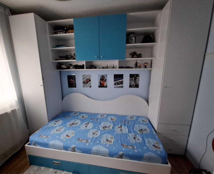 Vand dormitor camera copil