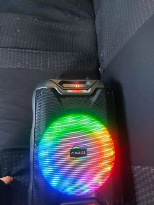 Продам колонку отличную