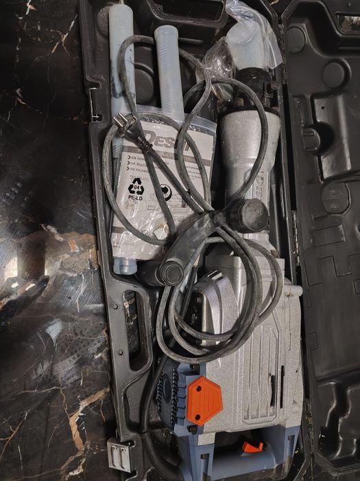 Picamăr foarte puțin folosit