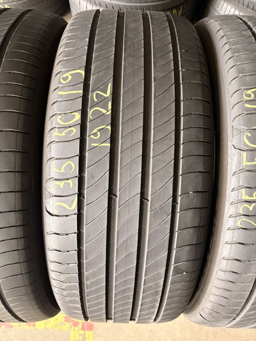Anvelope vara 235/50/19 Michelin Primacy 4 235 50 19 R 19