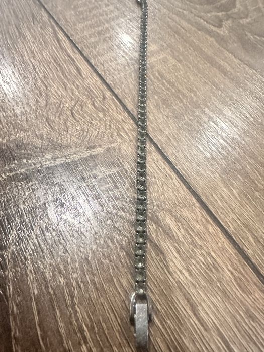 Гривна swarovski