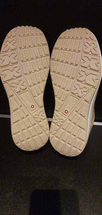 Adidași Joya SWISS  Tehnology mar 41.5