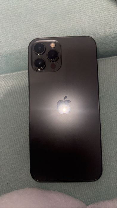 Iphone 12 Pro Max