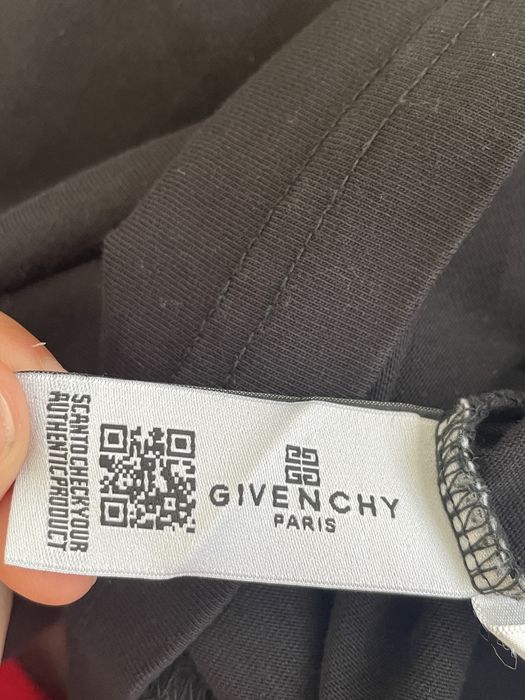 Tricou Givenchy marimea L