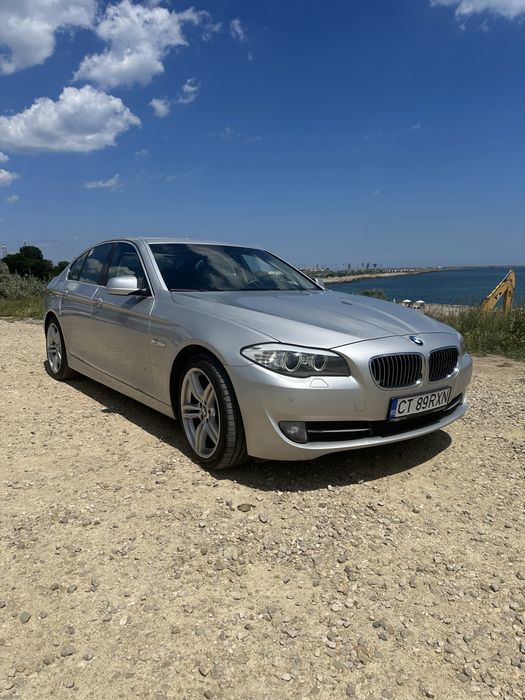 BMW 5 Series 0 — imagine 2