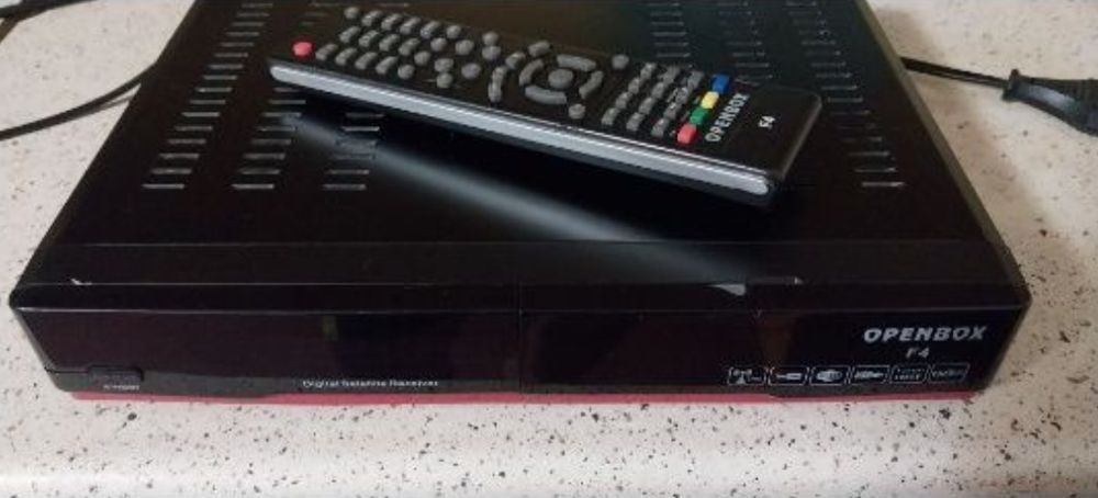 Продам ресивер на 300 каналов