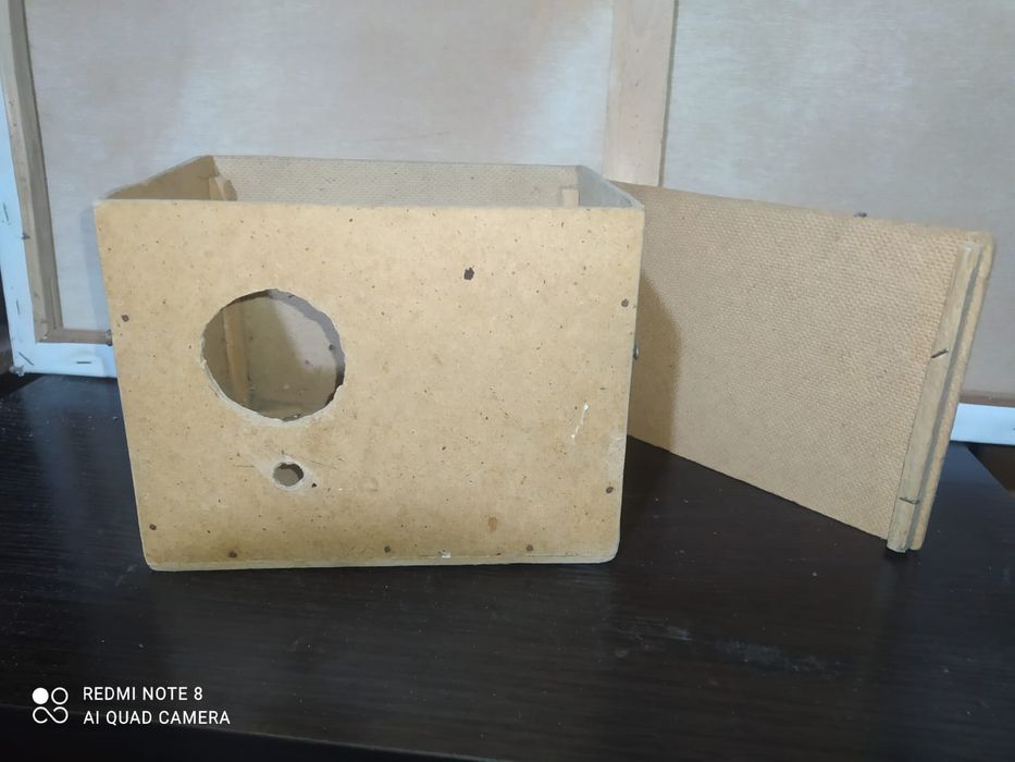 Продам клетку для птиц