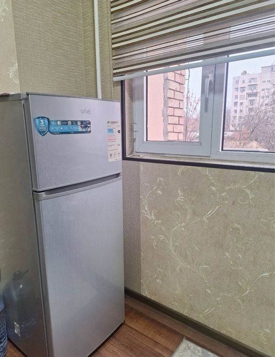 Срочно! 2/4/5 Метро Буюк Ипак Йюли, 50м2, мебель техника, цена 72000