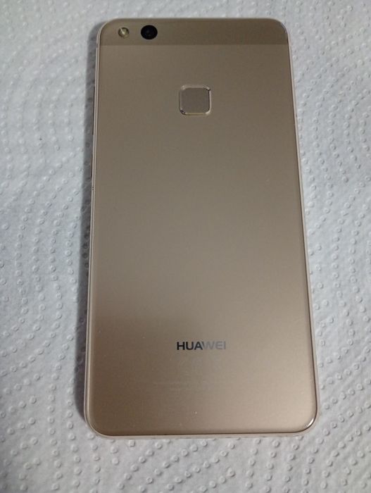 Telefon Huawei P10 lite