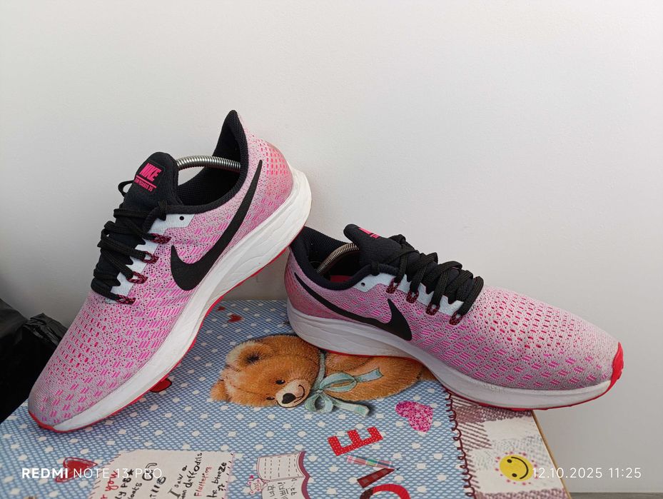Nike Air Zoom Pegasus 35''оригинални маратонки 44 номер