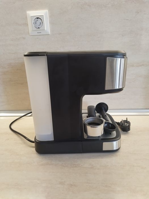 Кафемашина Rohnson