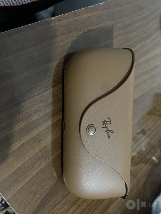 Ray-Ban Meta achkisi